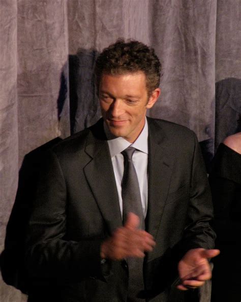 Vincent Cassel Black Swan Scene | 6k pics