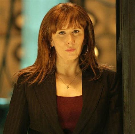 Doctor Who's Catherine Tate returns as Donna Noble for Big Finish