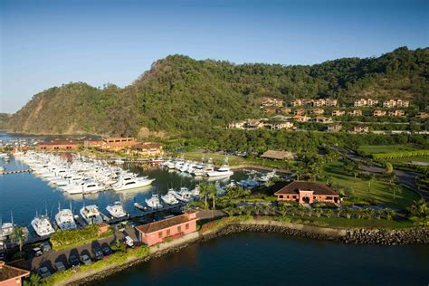 Paradise on Costa Rica’s Central Pacific; Los Sueños Resort & Marina – The Costa Rican Times