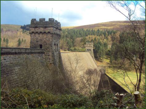 Derwent Reservoir