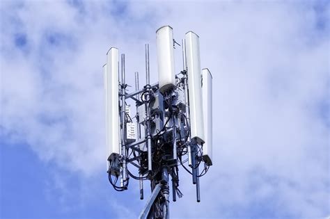 双频5G战略落地：FDD多天线技术升级正当其时 - 推荐 — C114通信网