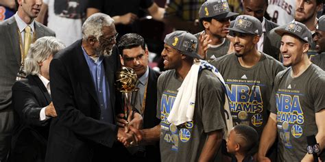 Andre Iguodala Wins 2015 NBA Finals MVP | HuffPost