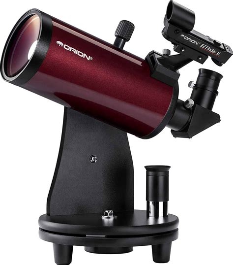 Best Orion Telescope in 2024 | Guides, Reviews & Prices