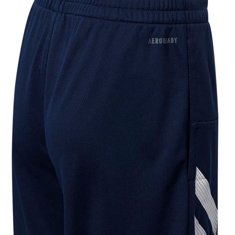 Adidas Pro Sport 3S Short - Boys' | Backcountry.com