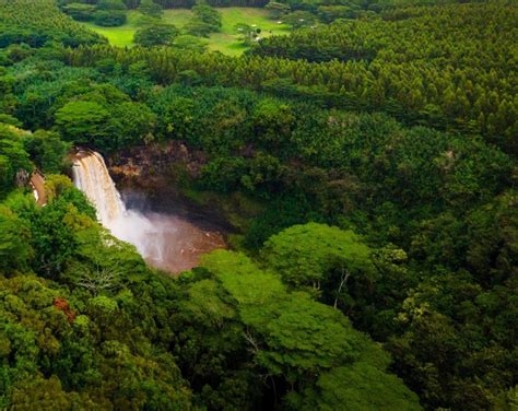 Wailua Falls | Kauai.com