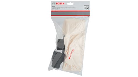 Dust bag | Bosch DIY