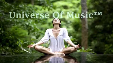 Best Relaxation (Yoga) Music - YouTube