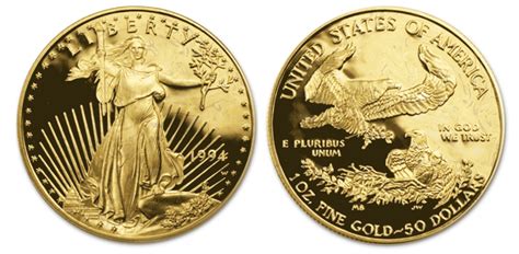 Popular gold bullion coins, Top10 best to buy collectible coin investment