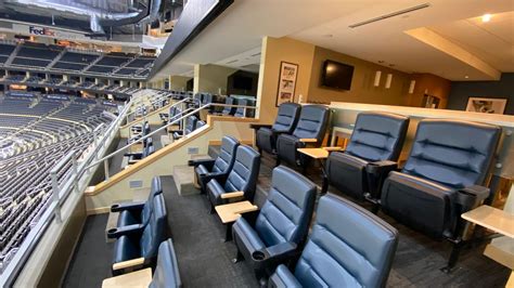 Pittsburgh Penguins Stadium Seating Chart - Stadium Seating Chart