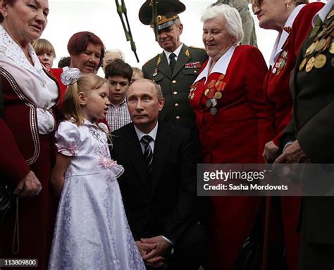 39 Russian Pm Vladimir Putin Visits Volgograd Stock Photos, High-Res ...