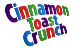 Cinnamon Toast Crunch | Logopedia | Fandom