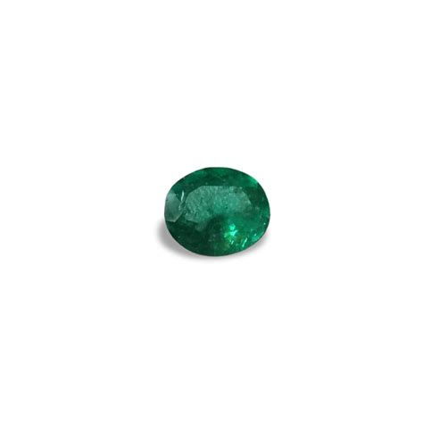 3,93ct Colombian Emerald Colombian Emeralds Colombian