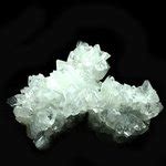 Apophyllite Crystal Specimen - Large