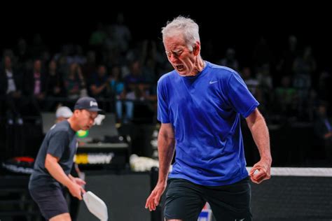 McEnroe provides the theatrics, but Agassi, Roddick win $1 million at ...