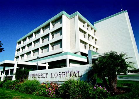 Beverly Hospital - 52 Photos - Hospitals - 309 W Beverly Blvd ...