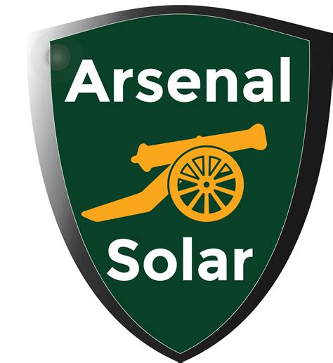 Arsenal Logo Transparent : Arsenal Logo Png White - ingles4anos