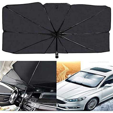 Car Sun Shade Umbrella Cover for Windshield - NY Store