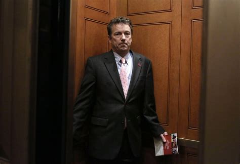 Rand Paul-Bathroom Break: Senator's bladder ends filibuster 12 hours shy of Strom Thurmond's ...