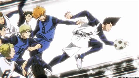 Blue Lock Anime Review: The Sports Anime You Can't Afford to Miss