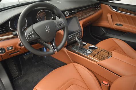 Maserati Interior Colours | Cabinets Matttroy