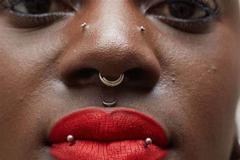 The Ultimate Guide to Snake Bite Piercings: Everything You Need to Kno ...