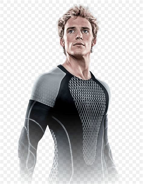 Sam Claflin Finnick Odair The Hunger Games: Catching Fire Annie Cresta, PNG, 639x1058px, Sam ...