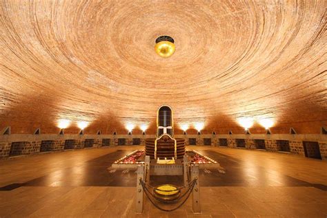 Indian Spiritual Retreats - 10 Best Meditation Centers in India | CNT India | Condé Nast ...