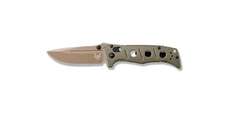 Top 4 Benchmade Pocket Knives For Every Enthusiast