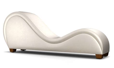 Eros S-Shape Sofa-Chair | Groupon