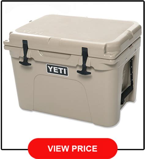 Best Yeti Cooler Reviews: The Top 8 + Buyer's Guide [2021]