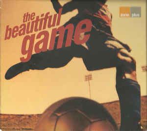 The Beautiful Game (CD) | Discogs