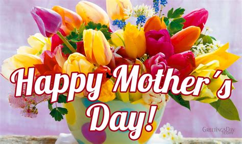 Happy Mother's Day - Online Cards, Photos, and Wishes