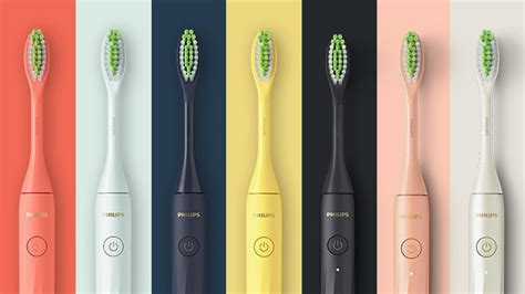 Philips One: Best On the Go Battery Toothbrush | Philips Sonicare