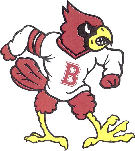 Bloomfield Cardinals - Official Athletic Website – Bloomfield, IN