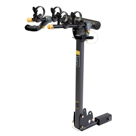 Saris T-Rax Sport Hitch Mounted Bike Rack - 2-Bike 3424K - Save 25%