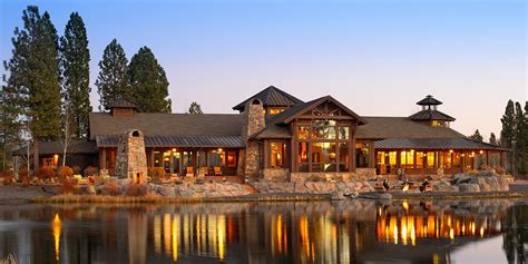 Sunriver Resort | Travelzoo