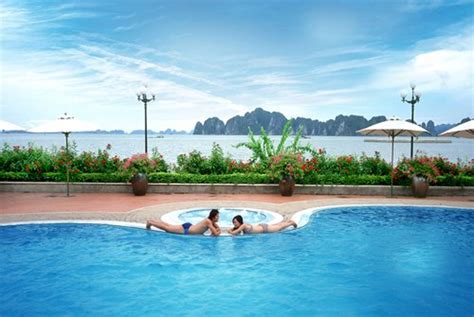 VIETNAM | Tuan Chau Island Holiday Villa Halong Bay Resort