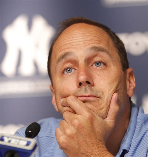 Why Brian Cashman Shouldn't Boast - Pinstripe Alley