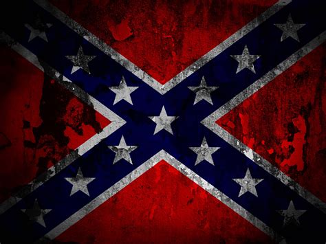 Confederate Flag Wallpapers - Wallpaper Cave