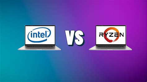 Intel Core i7 13700H vs AMD Ryzen 7 6800H: Which is the best high-end CPU for laptops?