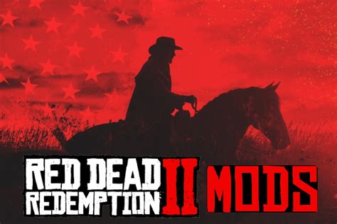 15 Best Red Dead Redemption 2 (RDR 2) Mods in 2022 | Beebom