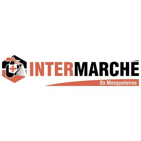 Intermarche Logo PNG Transparent & SVG Vector - Freebie Supply