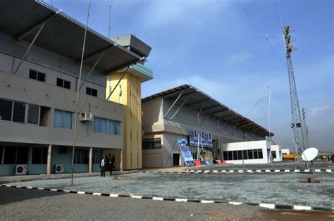 The Local And International Airlines That Operate In Enugu Int’l Airport – AUTOJOSH