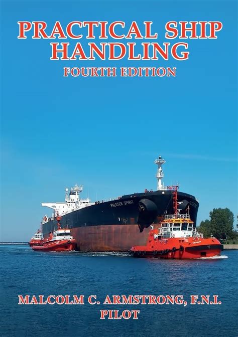 Practical Ship Handling, Marine Society Shop