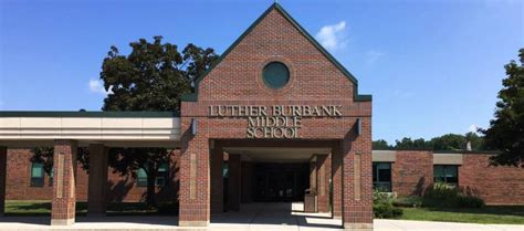 Home | Luther Burbank Middle School