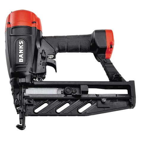 16 Gauge Finish Air Nailer