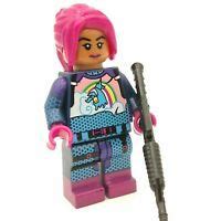 FORTNITE Brite Bomber LEGO Minifigure Custom - USA Seller - Free Shipping! | Lego custom ...