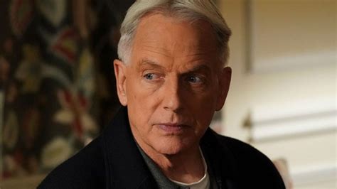 NCIS: The Actors Who Almost Played Gibbs Before Mark Harmon