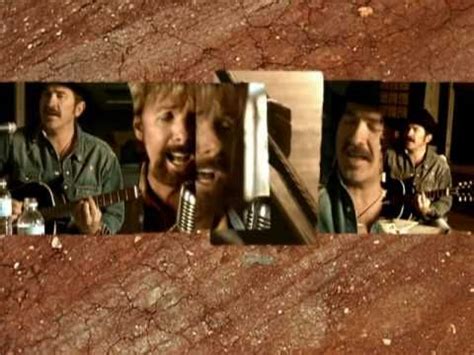 Brooks & Dunn - Red Dirt Road - YouTube I picked this song because ...