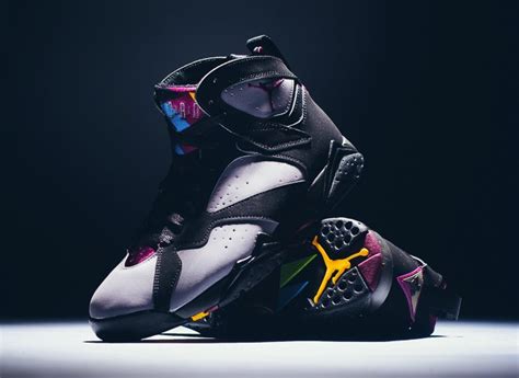 Air Jordan 7 Bordeaux 2015 Release Date - Sneaker Bar Detroit